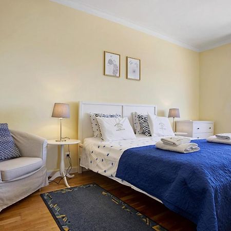 Santa Isabel Apartment Портиман Екстериор снимка
