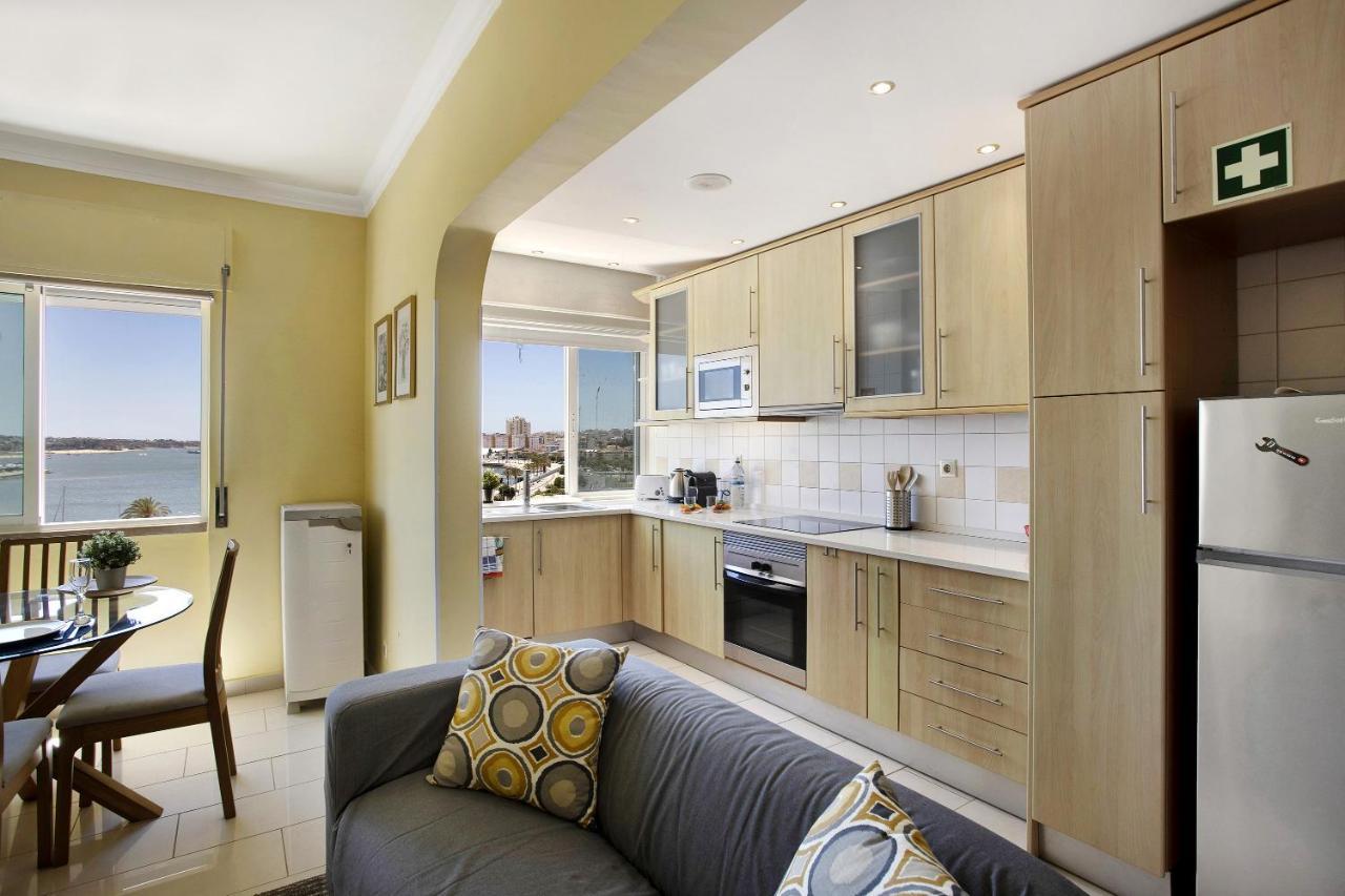 Santa Isabel Apartment Портиман Екстериор снимка