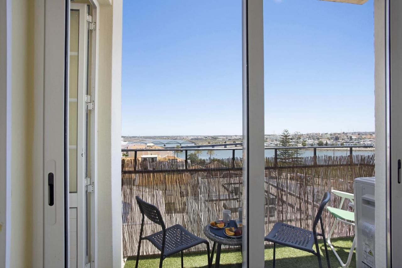 Santa Isabel Apartment Портиман Екстериор снимка