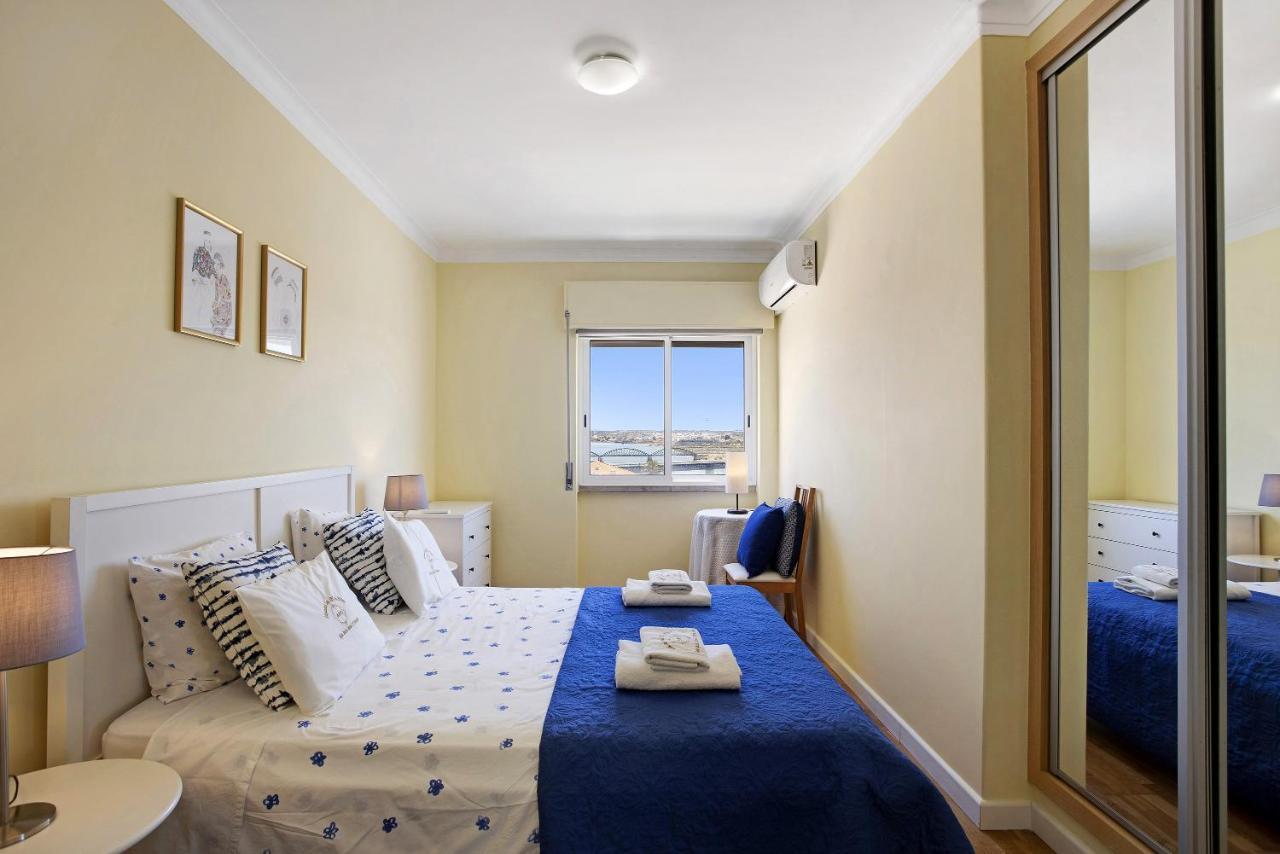 Santa Isabel Apartment Портиман Екстериор снимка