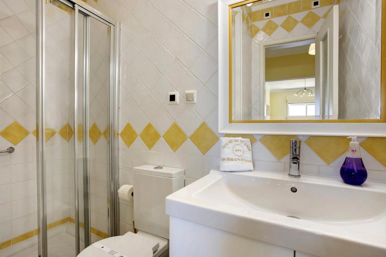 Santa Isabel Apartment Портиман Екстериор снимка